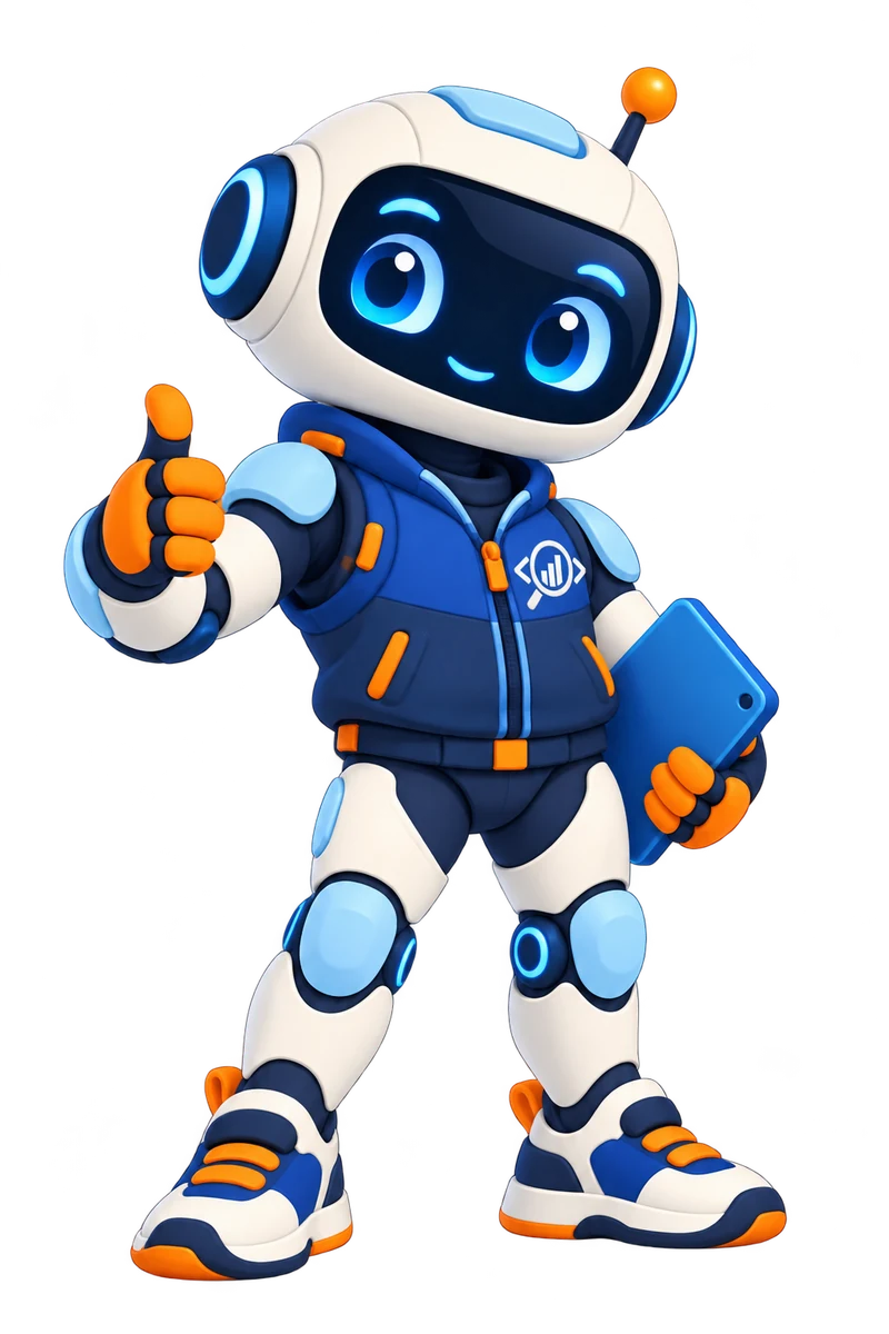 Kodis — the KODiSEO robot